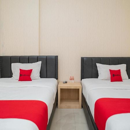 Reddoorz Near Flyover Arjosari Malang Exteriér fotografie