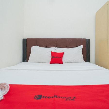 Reddoorz Near Flyover Arjosari Malang Exteriér fotografie