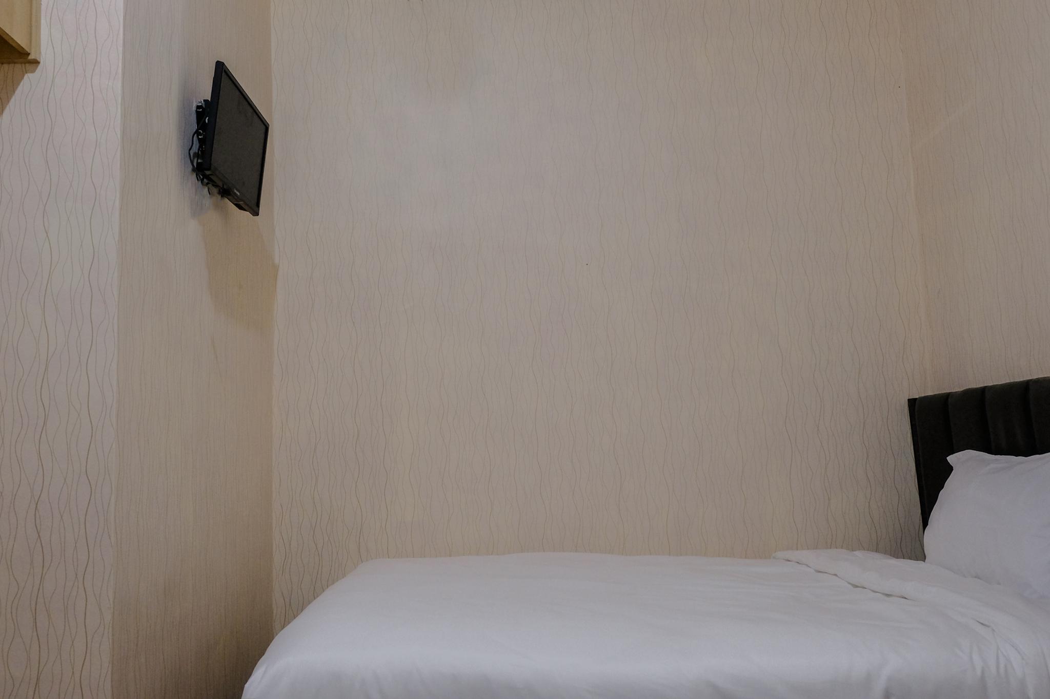 Reddoorz Near Flyover Arjosari Malang Exteriér fotografie