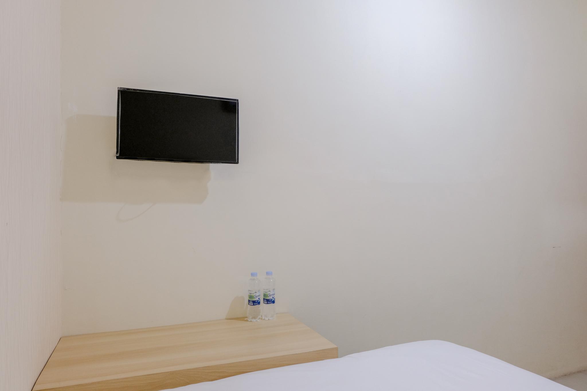 Reddoorz Near Flyover Arjosari Malang Exteriér fotografie