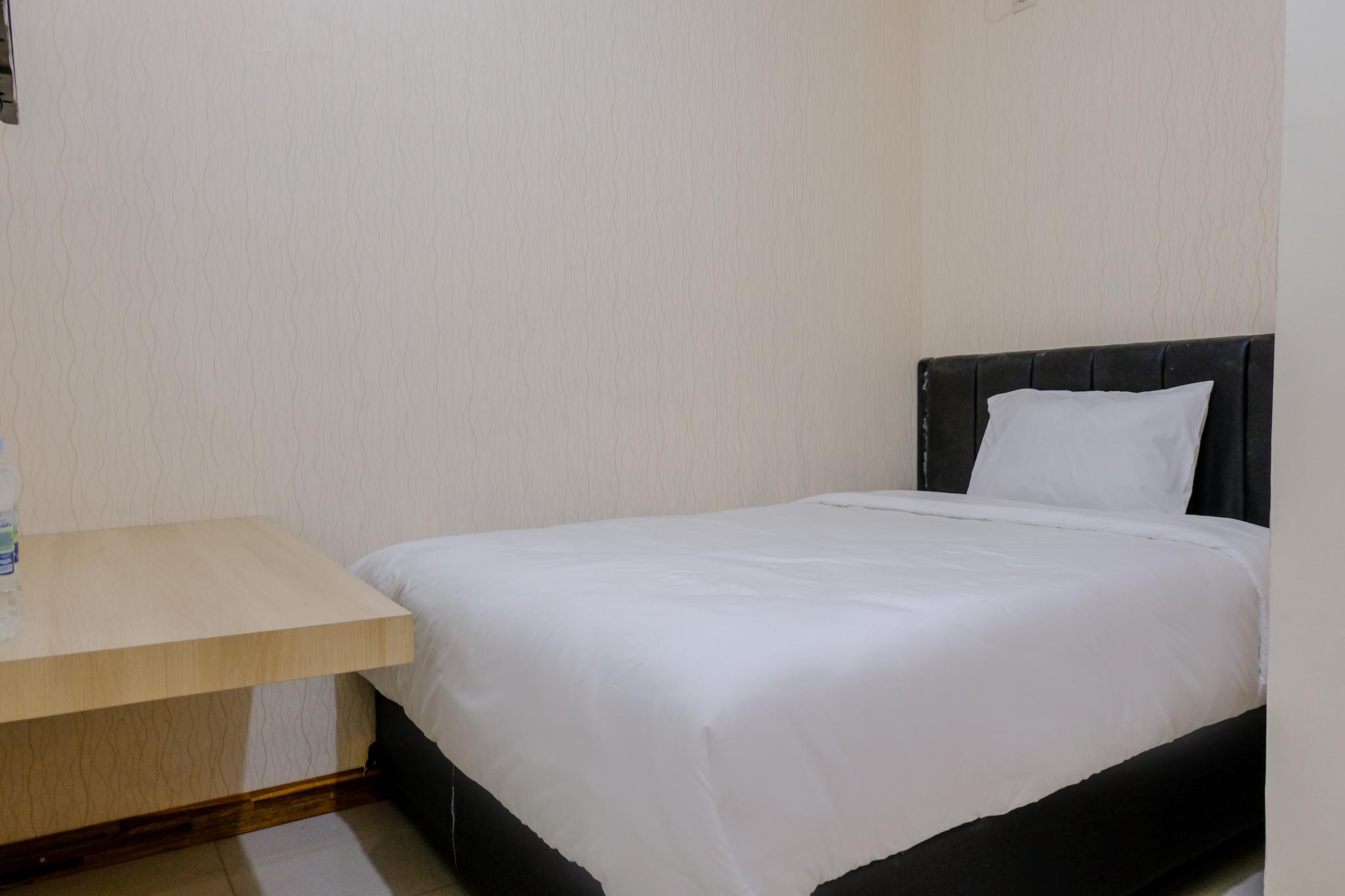Reddoorz Near Flyover Arjosari Malang Exteriér fotografie