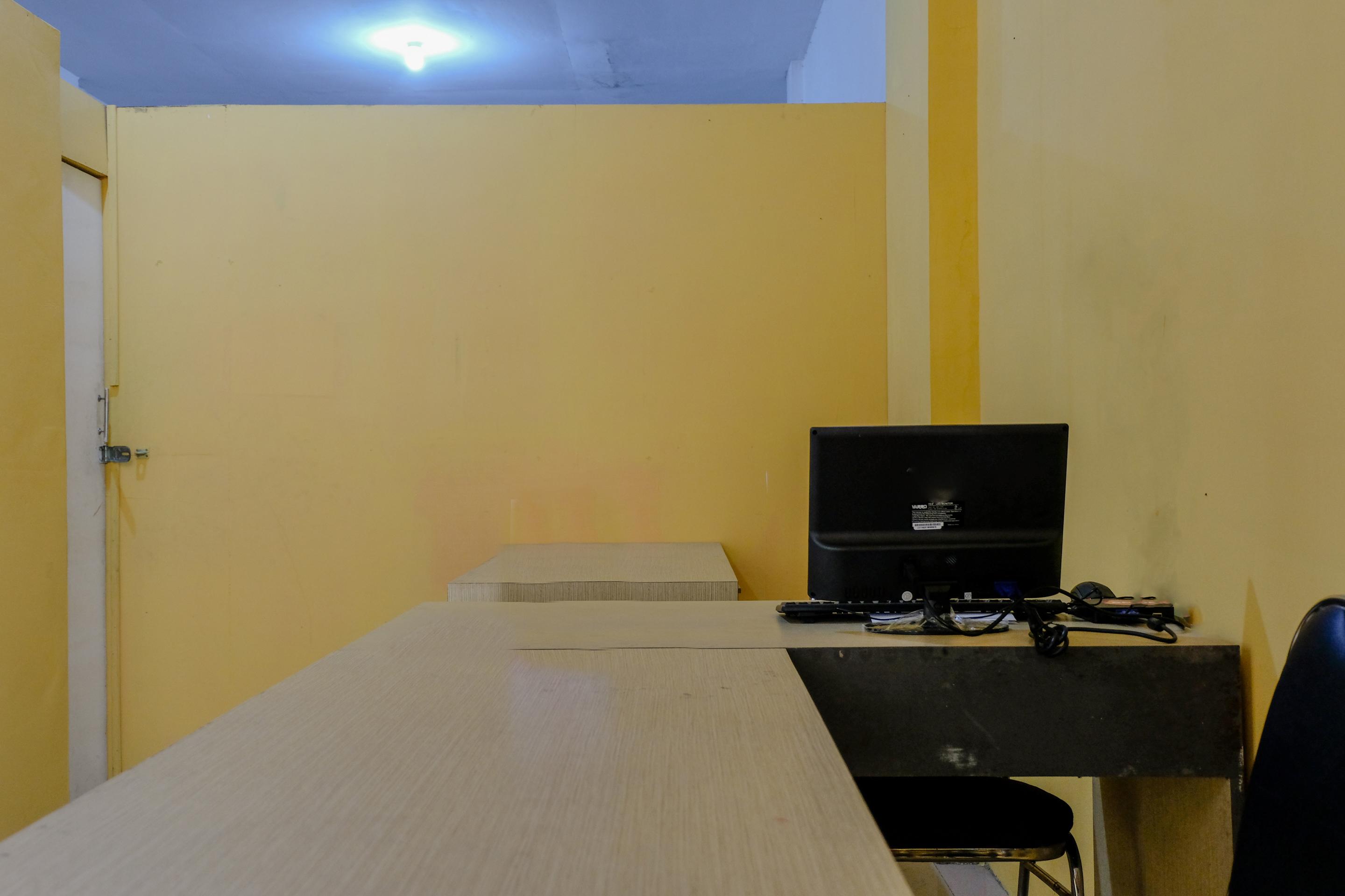 Reddoorz Near Flyover Arjosari Malang Exteriér fotografie