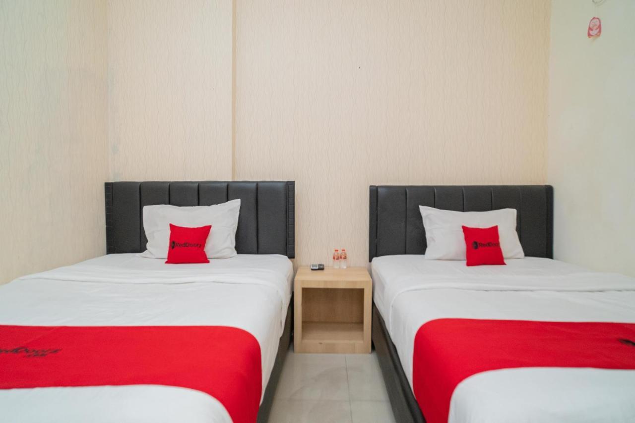 Reddoorz Near Flyover Arjosari Malang Exteriér fotografie