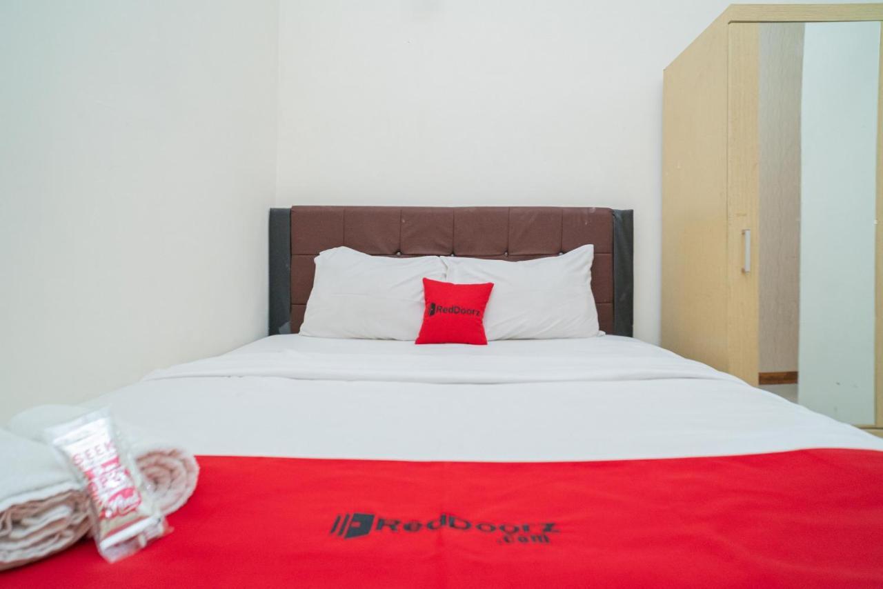 Reddoorz Near Flyover Arjosari Malang Exteriér fotografie