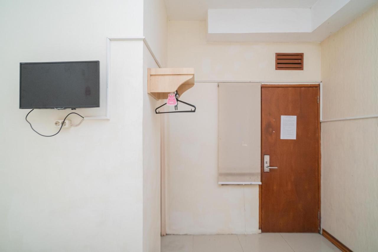 Reddoorz Near Flyover Arjosari Malang Exteriér fotografie