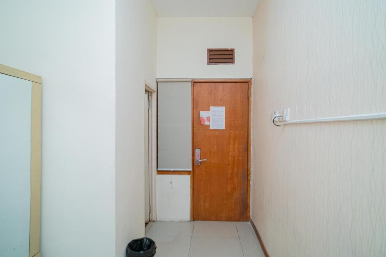 Reddoorz Near Flyover Arjosari Malang Exteriér fotografie