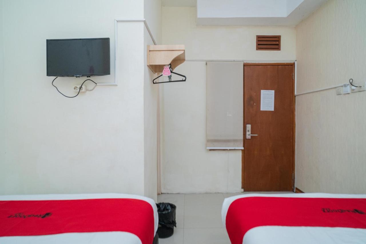Reddoorz Near Flyover Arjosari Malang Exteriér fotografie