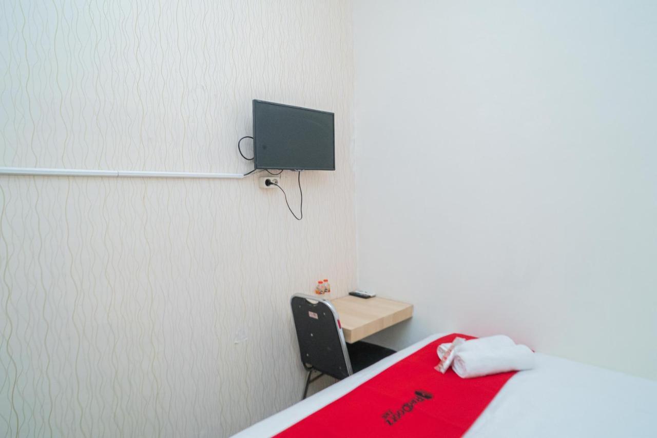 Reddoorz Near Flyover Arjosari Malang Exteriér fotografie