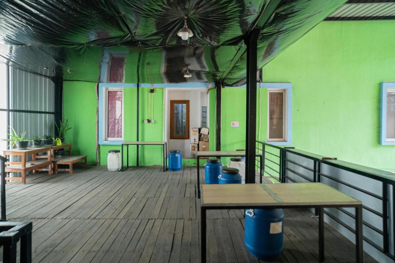 Reddoorz Near Flyover Arjosari Malang Exteriér fotografie