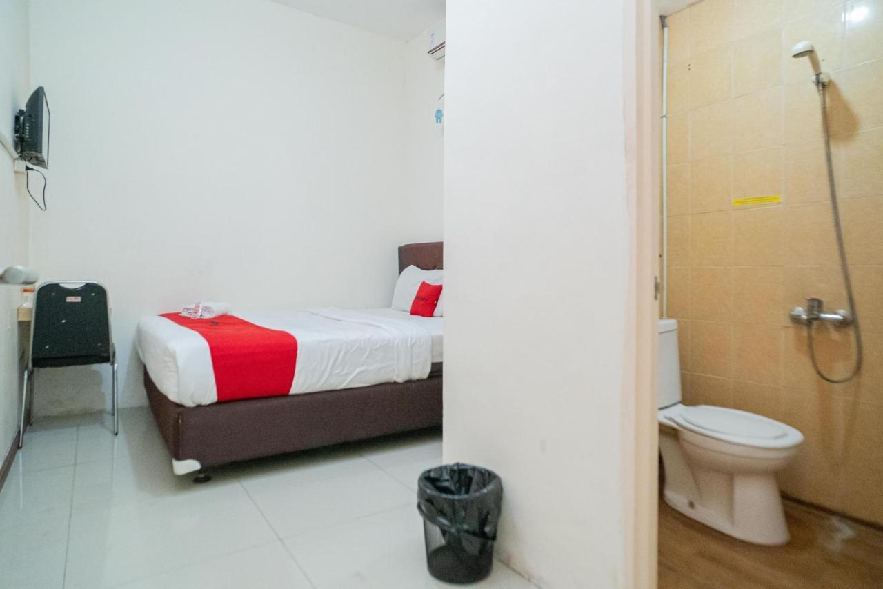 Reddoorz Near Flyover Arjosari Malang Exteriér fotografie