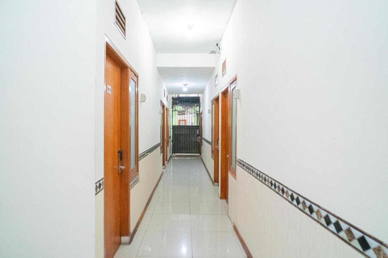 Reddoorz Near Flyover Arjosari Malang Exteriér fotografie